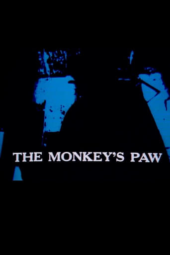 The Monkey's Paw