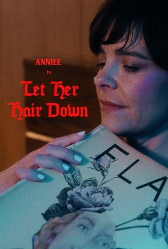 Annie: Let Her Hair Down