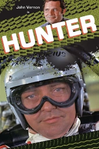 Hunter