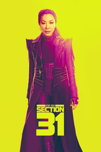 Star Trek: Section 31