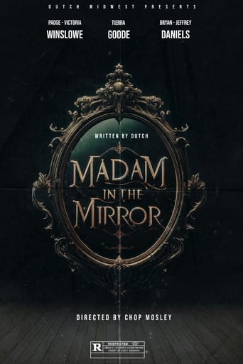 Madam in the Mirror