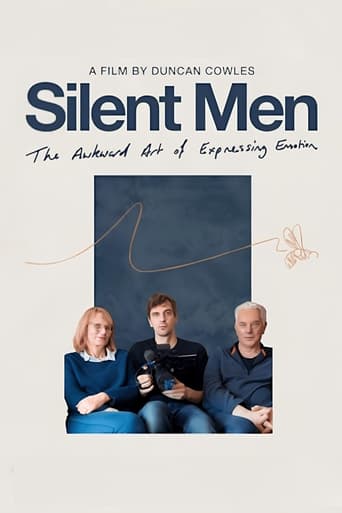 Silent Men