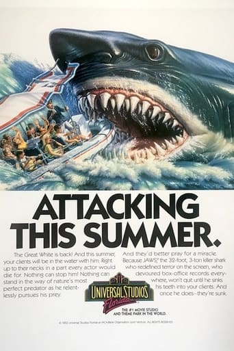 Jaws: The Ride