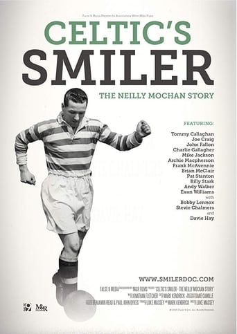 Celtic's Smiler: The Neilly Mochan Story