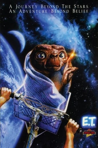 E.T. Adventure