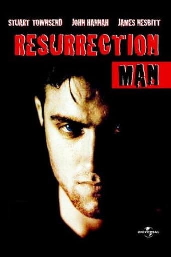 Resurrection Man