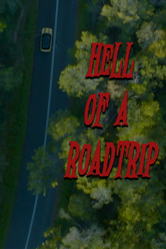 Hell of a Roadtrip