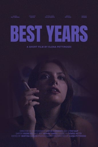 Best Years