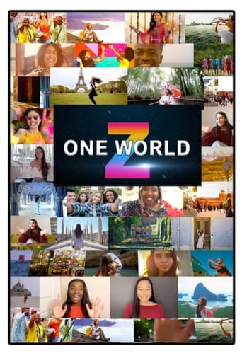 ONE WORLD