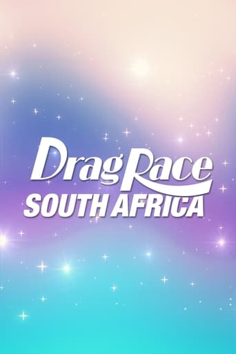 Drag Race South Africa