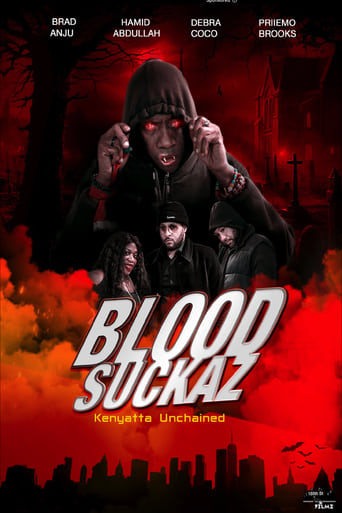 Blood Suckaz