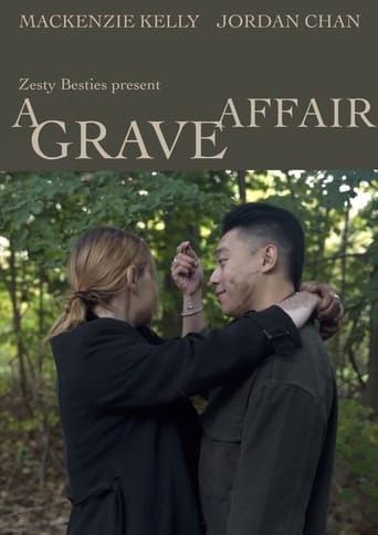 A Grave Affair