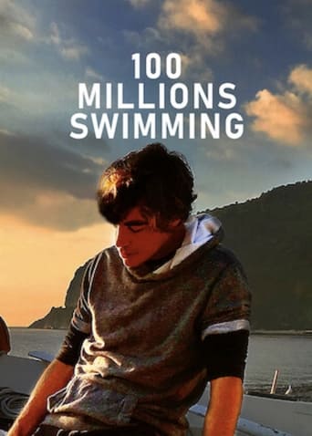 100 Millions Swimming