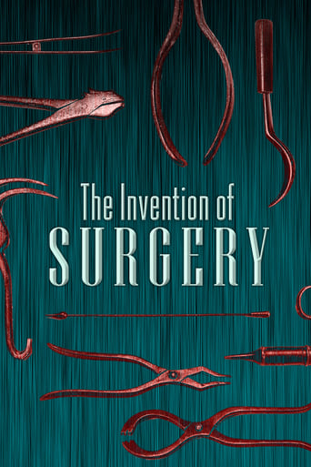 The Invention of Surgery