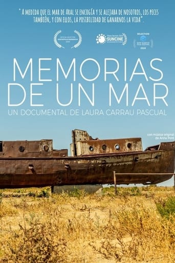 Memorias de un mar