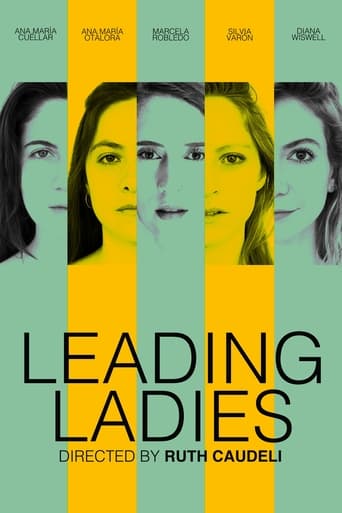 Leading Ladies