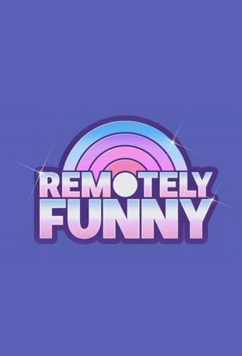 Remotely Funny