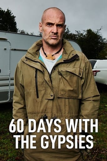 60 Days with the Gypsies