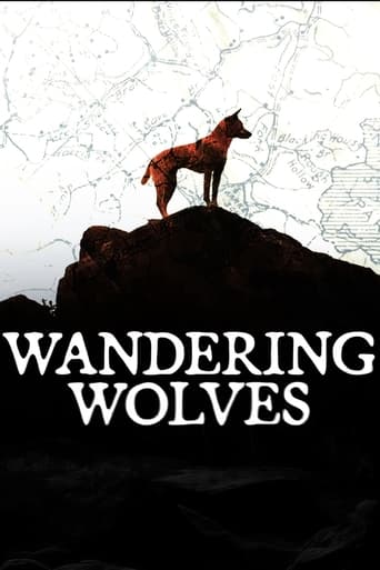 Wandering Wolves