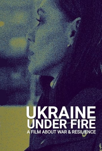 Ukraine Under Fire