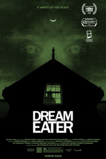 Dream Eater