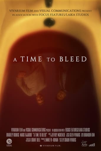 A Time to Bleed