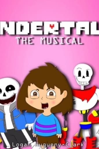 Story Of Undertale