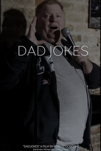 Dad Jokes