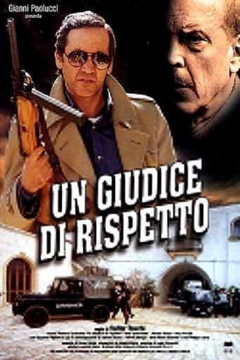 Un giudice di rispetto