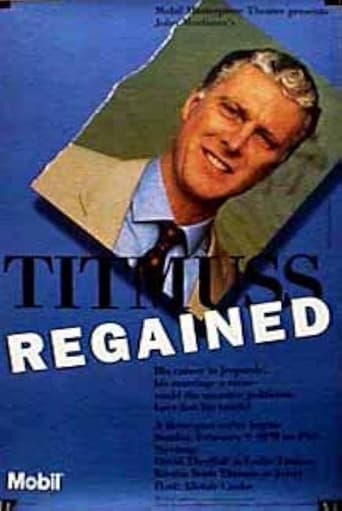 Titmuss Regained