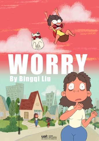 Worry