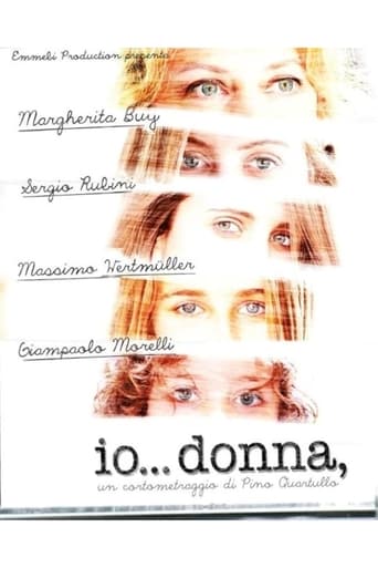 Io... donna