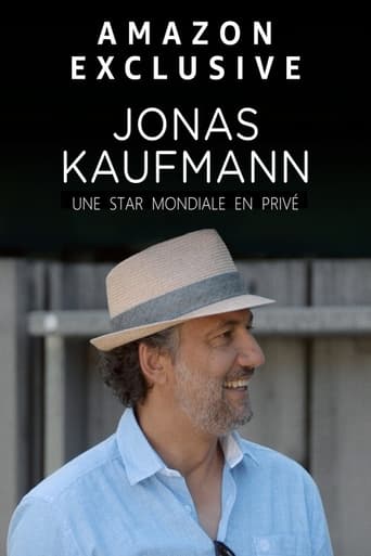 Jonas Kaufmann - A Global Star in Private