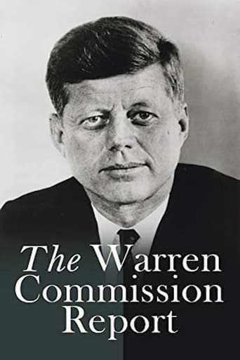 The Warren Commission Report