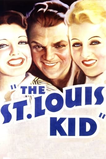 The St. Louis Kid