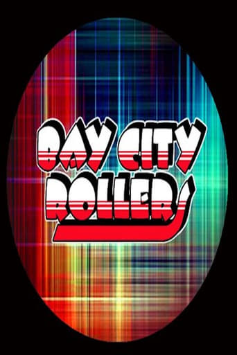 Bay City Rollers: Oldie Night