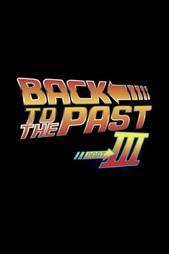 Back to the past part III