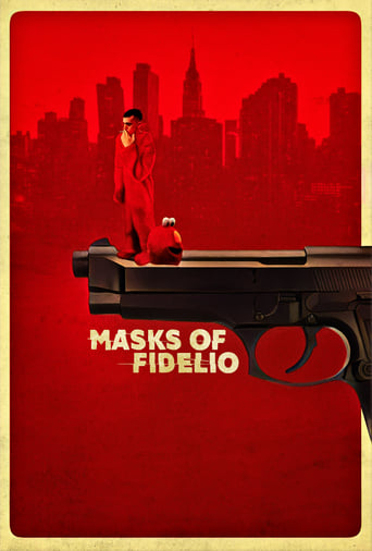 Masks of Fidelio