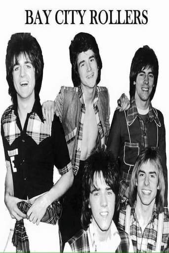 Bay City Rollers: Remember