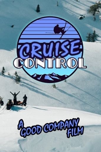 Cruise Control