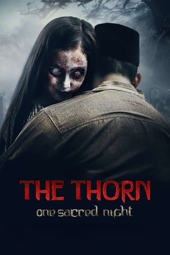 The Thorn: One Sacred Night