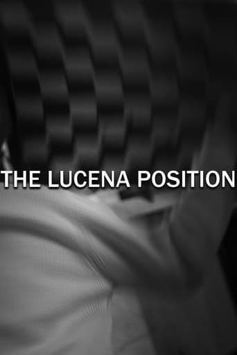 The Lucena Position