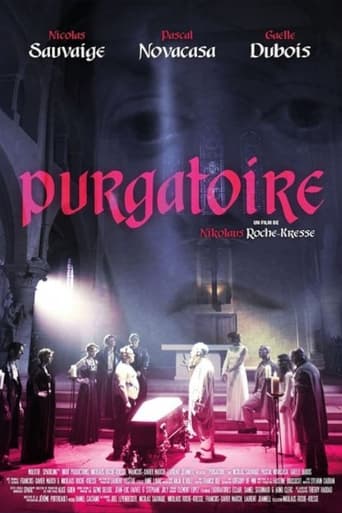 Purgatoire