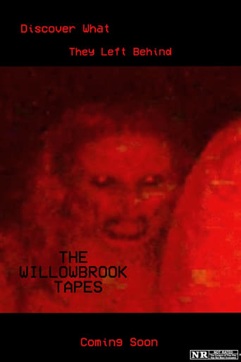 The Willowbrook Tapes