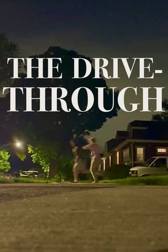 The Drive-Through