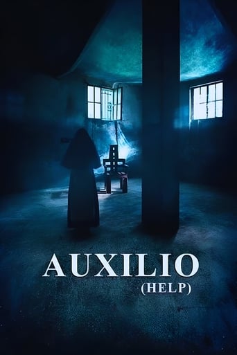 Auxilio: The Power of Sin