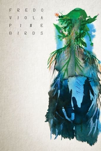 Pine Birds