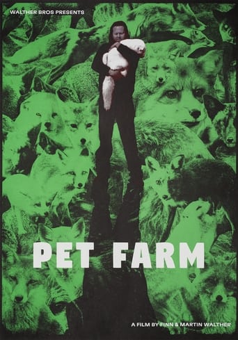 Pet Farm