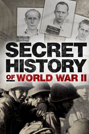 Secret History of WWII