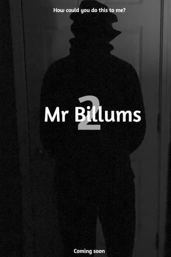 Mr Billums 2